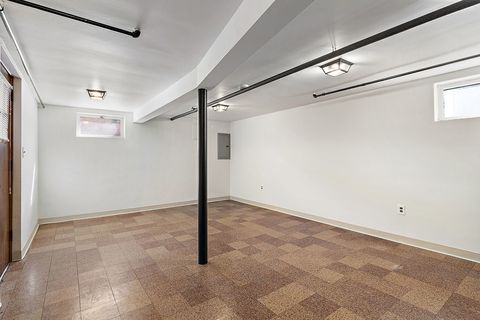 Tiny photo for 5353 N Nottingham Avenue, Chicago, IL 60656 (MLS # 12595173)