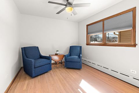 Tiny photo for 5353 N Nottingham Avenue, Chicago, IL 60656 (MLS # 12595173)