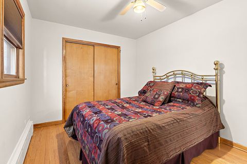 Tiny photo for 5353 N Nottingham Avenue, Chicago, IL 60656 (MLS # 12595173)