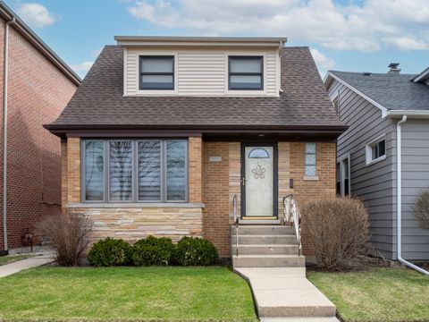Photo of 5353 N Nottingham Avenue, Chicago, IL 60656 (MLS # 12595173)