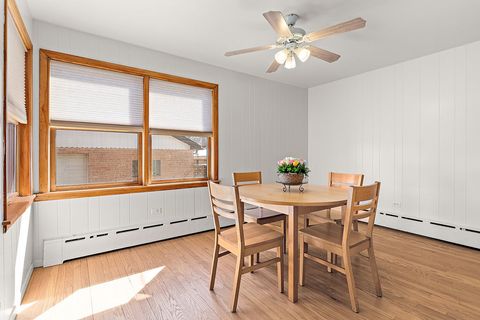 Tiny photo for 5353 N Nottingham Avenue, Chicago, IL 60656 (MLS # 12595173)