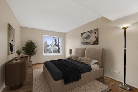 Tiny photo for 3085 PHEASANT CREEK Drive #212, Northbrook, IL 60062 (MLS # 12574700)