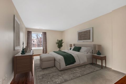 Tiny photo for 3085 PHEASANT CREEK Drive #212, Northbrook, IL 60062 (MLS # 12574700)