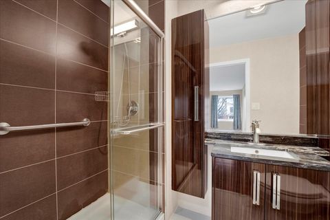 Tiny photo for 3085 PHEASANT CREEK Drive #212, Northbrook, IL 60062 (MLS # 12574700)