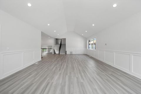 Tiny photo for Worth, IL 60482 (MLS # 12143347)