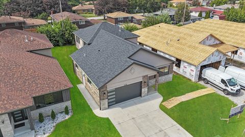 Tiny photo for Worth, IL 60482 (MLS # 12143347)