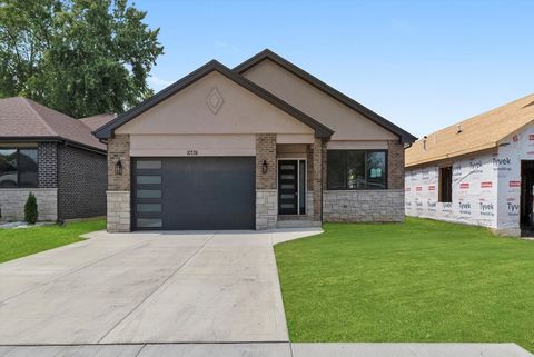 Tiny photo for Worth, IL 60482 (MLS # 12143347)