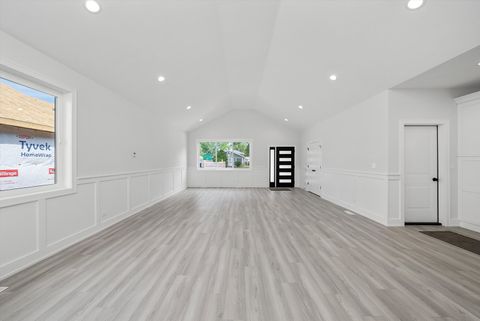 Tiny photo for Worth, IL 60482 (MLS # 12143347)