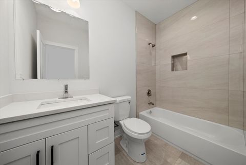 Tiny photo for Worth, IL 60482 (MLS # 12143347)