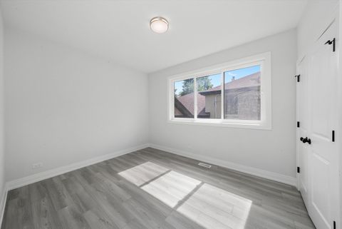 Tiny photo for Worth, IL 60482 (MLS # 12143347)