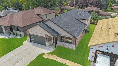 10738 S Worth Avenue Worth IL 60482