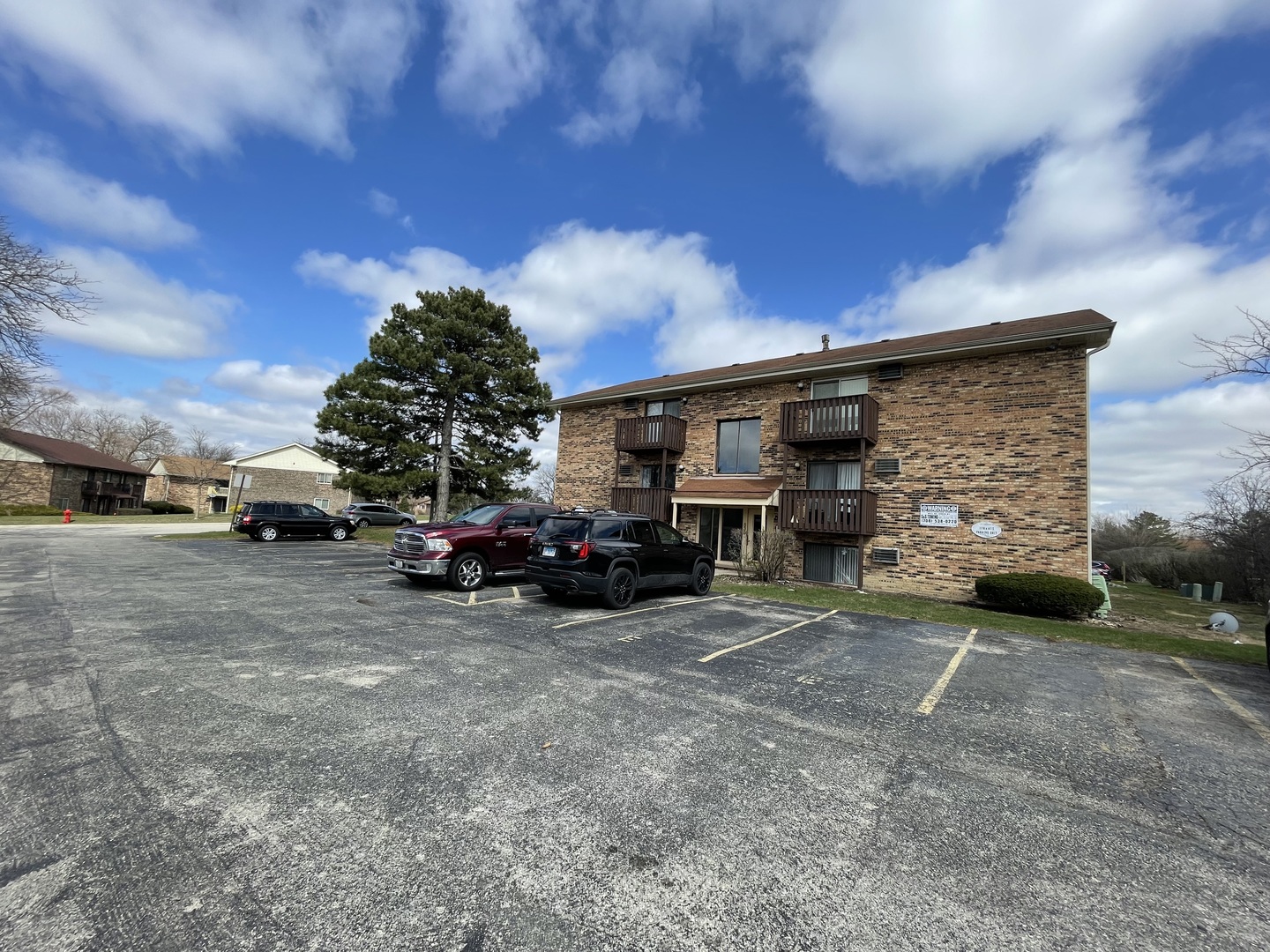 535 Brookside Drive F