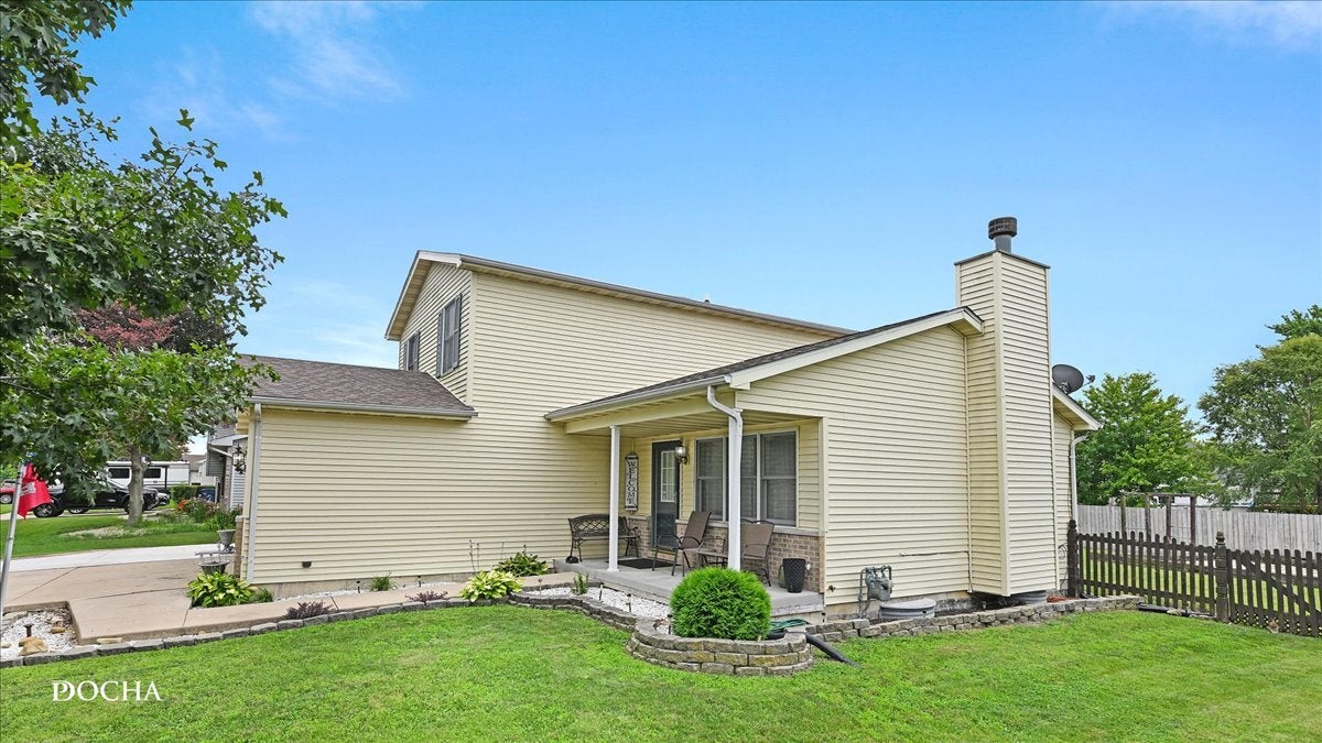 1677 Carol Anne Drive