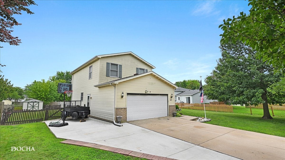 1677 Carol Anne Drive