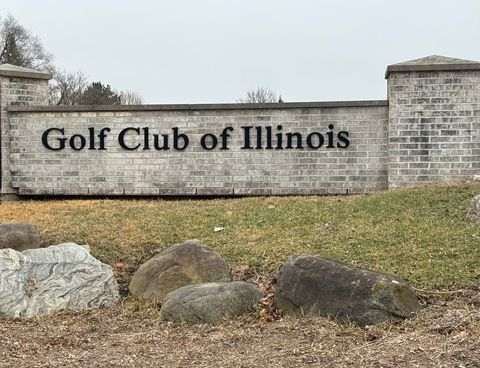 Tiny photo for 1621 Glengarry Court #1621, Algonquin, IL 60102 (MLS # 12589221)