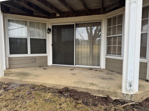 Tiny photo for 1621 Glengarry Court #1621, Algonquin, IL 60102 (MLS # 12589221)