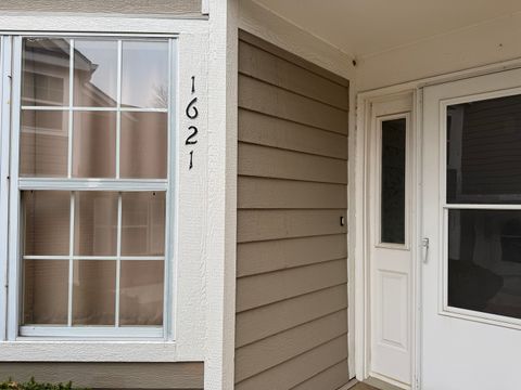 Tiny photo for 1621 Glengarry Court #1621, Algonquin, IL 60102 (MLS # 12589221)