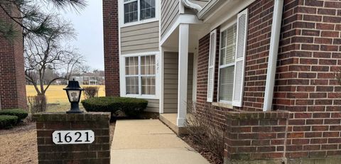 Photo of 1621 Glengarry Court #1621, Algonquin, IL 60102 (MLS # 12589221)