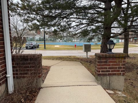 Tiny photo for 1621 Glengarry Court #1621, Algonquin, IL 60102 (MLS # 12589221)