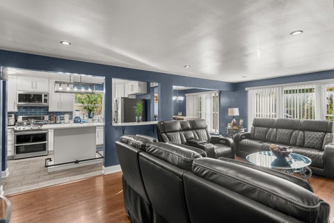 Tiny photo for 16543 Greenwood Avenue, South Holland, IL 60473 (MLS # 12784858)