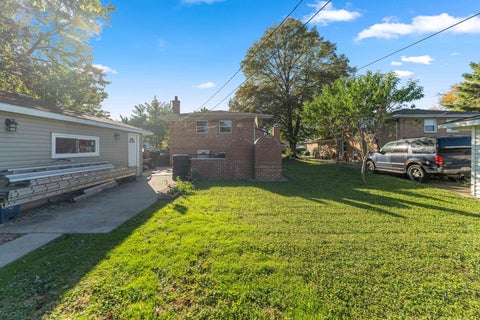 Tiny photo for 16543 Greenwood Avenue, South Holland, IL 60473 (MLS # 12784858)