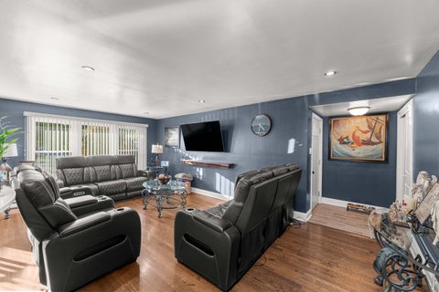 Tiny photo for 16543 Greenwood Avenue, South Holland, IL 60473 (MLS # 12784858)