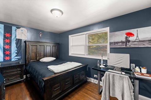 Tiny photo for 16543 Greenwood Avenue, South Holland, IL 60473 (MLS # 12784858)