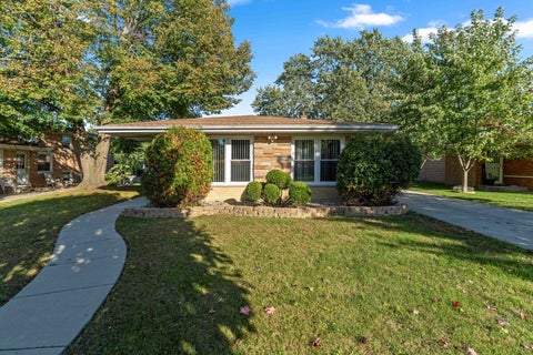 Photo of 16543 Greenwood Avenue, South Holland, IL 60473 (MLS # 12784858)
