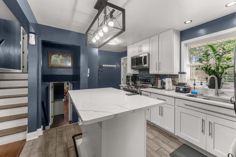 Tiny photo for 16543 Greenwood Avenue, South Holland, IL 60473 (MLS # 12784858)