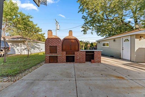 Tiny photo for 16543 Greenwood Avenue, South Holland, IL 60473 (MLS # 12784858)