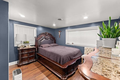Tiny photo for 16543 Greenwood Avenue, South Holland, IL 60473 (MLS # 12784858)