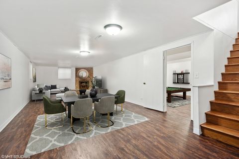 A home in Barrington