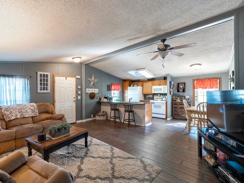Tiny photo for 238 Meadowlark Lane #A, Sandwich, IL 60548 (MLS # 12668021)
