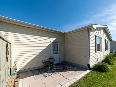 Tiny photo for 238 Meadowlark Lane #A, Sandwich, IL 60548 (MLS # 12668021)