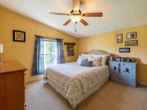 Tiny photo for 238 Meadowlark Lane #A, Sandwich, IL 60548 (MLS # 12668021)