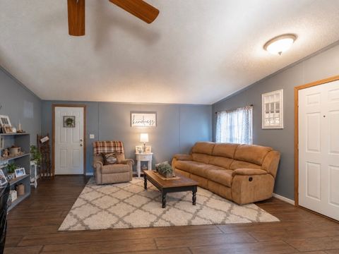Tiny photo for 238 Meadowlark Lane #A, Sandwich, IL 60548 (MLS # 12668021)