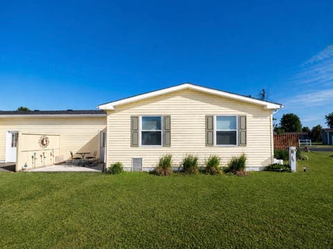 Tiny photo for 238 Meadowlark Lane #A, Sandwich, IL 60548 (MLS # 12668021)