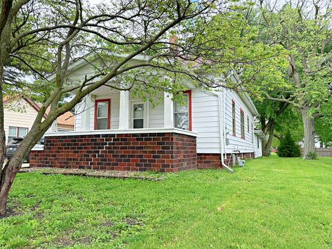 Tiny photo for 211 Penn Street, Streator, IL 61364 (MLS # 12374264)