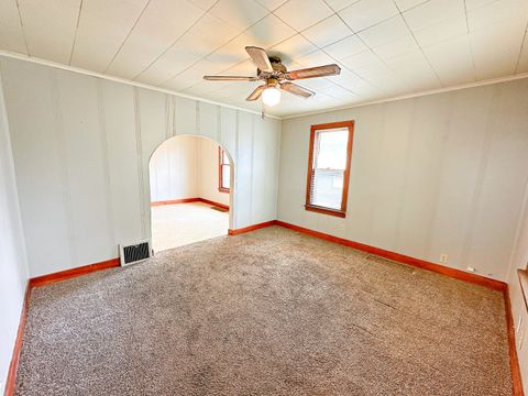 Tiny photo for 211 Penn Street, Streator, IL 61364 (MLS # 12374264)