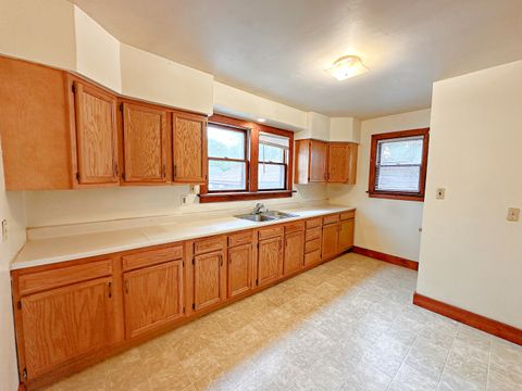 Tiny photo for 211 Penn Street, Streator, IL 61364 (MLS # 12374264)