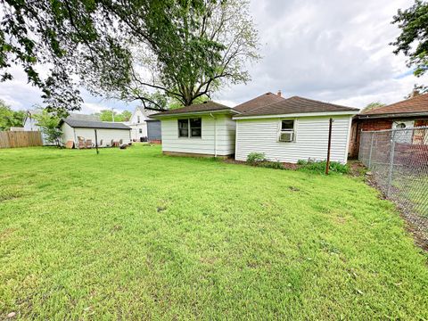 Tiny photo for 211 Penn Street, Streator, IL 61364 (MLS # 12374264)