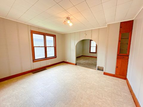 Tiny photo for 211 Penn Street, Streator, IL 61364 (MLS # 12374264)