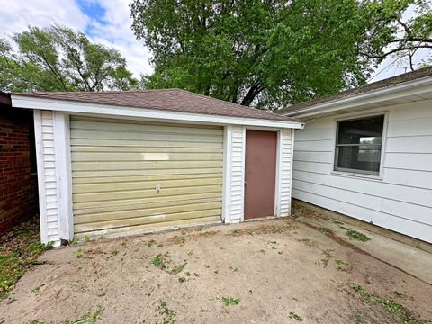 Tiny photo for 211 Penn Street, Streator, IL 61364 (MLS # 12374264)