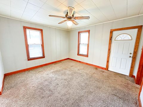 Tiny photo for 211 Penn Street, Streator, IL 61364 (MLS # 12374264)