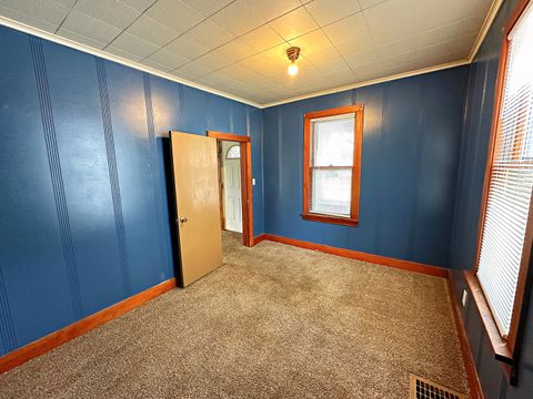 Tiny photo for 211 Penn Street, Streator, IL 61364 (MLS # 12374264)