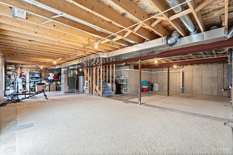 Tiny photo for 796 Singing Hills Drive, Volo, IL 60073 (MLS # 12591629)