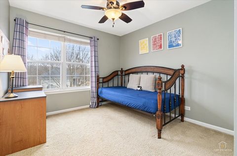 Tiny photo for 796 Singing Hills Drive, Volo, IL 60073 (MLS # 12591629)