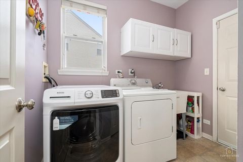 Tiny photo for 796 Singing Hills Drive, Volo, IL 60073 (MLS # 12591629)