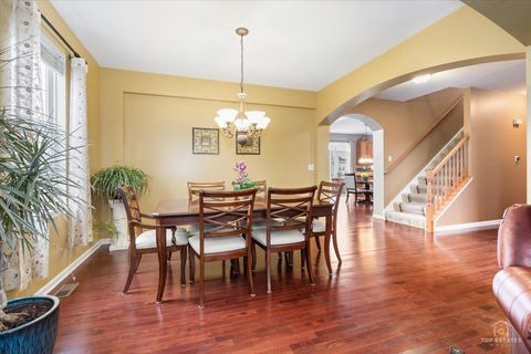 Tiny photo for 796 Singing Hills Drive, Volo, IL 60073 (MLS # 12591629)