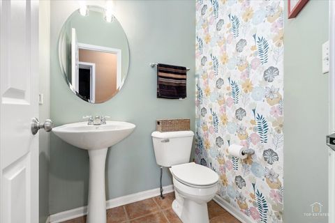 Tiny photo for 796 Singing Hills Drive, Volo, IL 60073 (MLS # 12591629)